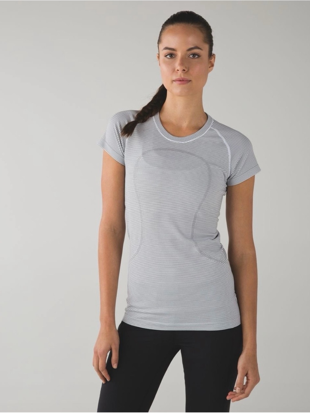 Lululemon Swiftly Tech Short Sleeve Shirt 2.0